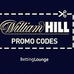 william hill free bet code for existing customers